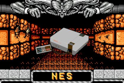RPGs do NES: O Desafio dos Jogos Infinitos - RPGs NES