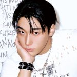 San do ATEEZ Desmente Rumores de Namoro em Milão - San ATEEZ rumores