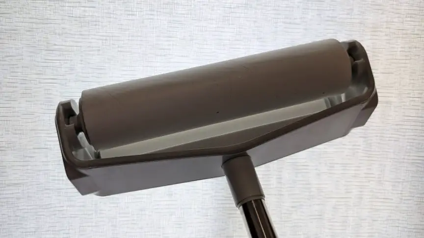 SandBar Roller: A Solução Definitiva para Pelos de Gato? 4 geeklando.com.br