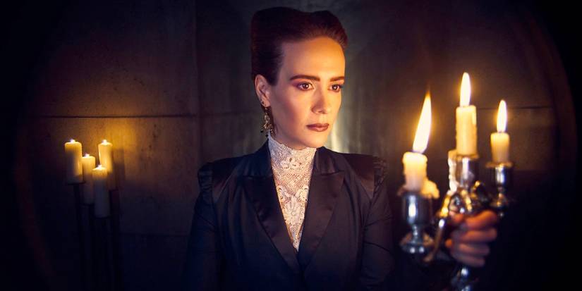 American Horror Story 13: Crossover Inédito e Elenco de Peso 65 geeklando.com.br