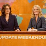 SNL: 52 Anos de Humor e Talentos Inesquecíveis - Saturday Night Live