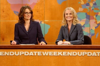 SNL: 52 Anos de Humor e Talentos Inesquecíveis - Saturday Night Live