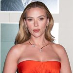 Scarlett Johansson traz novo filme de ficção científica à Netflix - Scarlett Johansson ficção científica