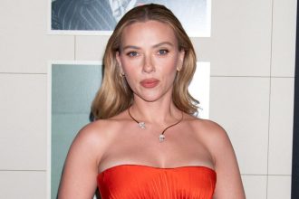 Scarlett Johansson traz novo filme de ficção científica à Netflix - Scarlett Johansson ficção científica
