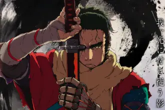 SEKIRO: NO DEFEAT estreia em 2027 com cenas inéditas - SEKIRO: NO DEFEAT