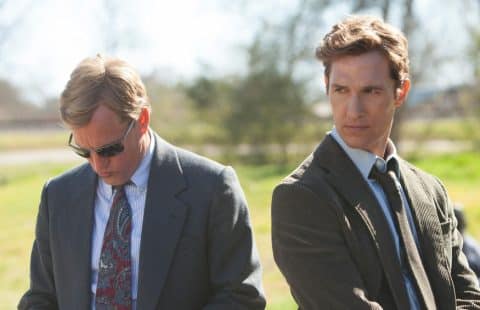 Série Oculta na Netflix Supera True Detective? - série alternativa True Detective