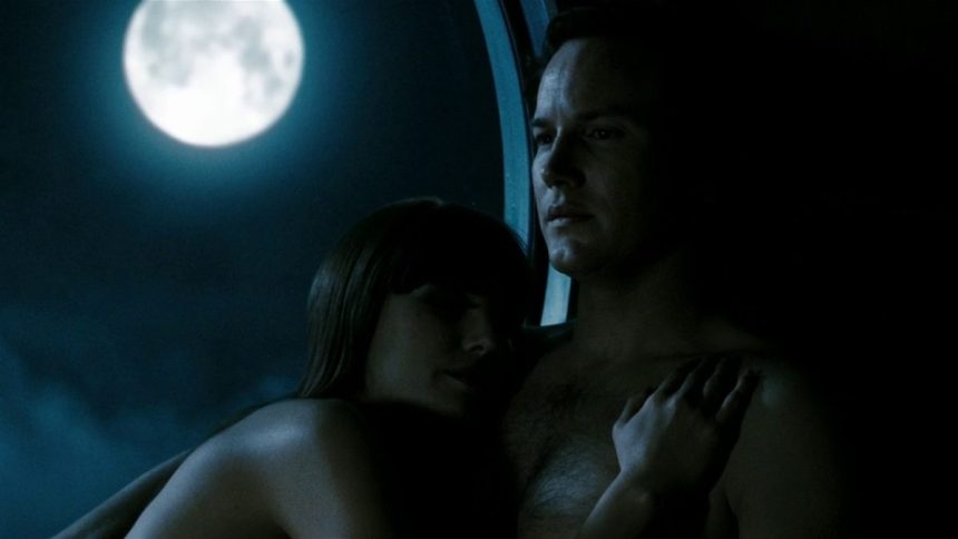 Zack Snyder e a Ausência de Sexo nos Filmes Modernos - sexo nos filmes