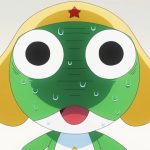 Novo Trailer de Sgt. Frog Revela Elenco e Músicas-Temas - Sgt. Frog