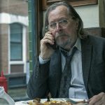 Apple TV Renova ‘Slow Horses’ para a 8ª Temporada - Slow Horses Temporada 8