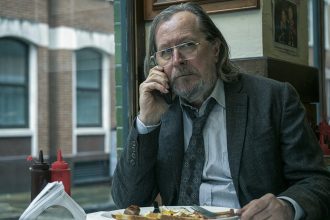 Apple TV Renova ‘Slow Horses’ para a 8ª Temporada - Slow Horses Temporada 8