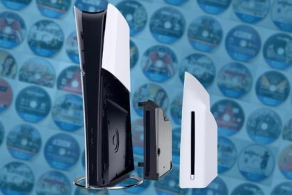 Sony desmente rumores: discos PlayStation não serão extintos - Sony PlayStation discos
