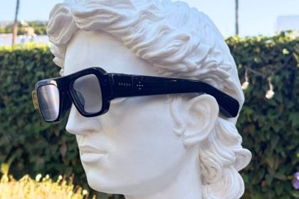 Specs da Snap: O Mistério das Orelhas Dobradas - Specs da Snap