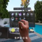 Snap revoluciona Specs com novas parcerias e IA - Specs