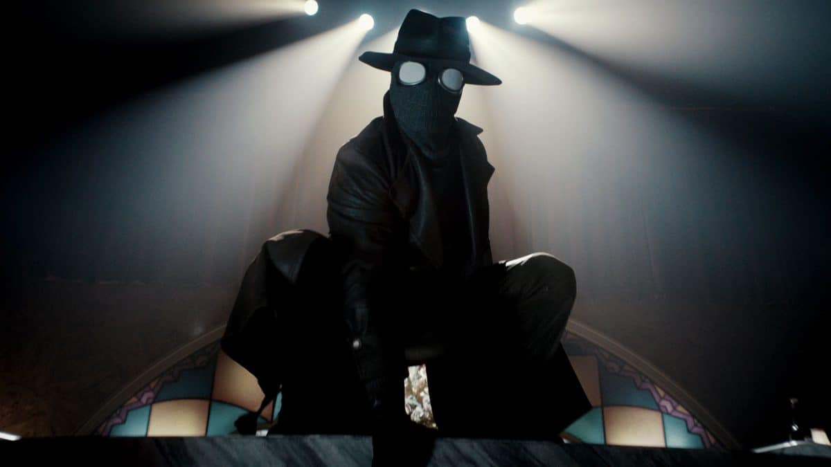 Spider-Noir: Nicolas Cage brilha, mas série é cancelada - Spider-Noir
