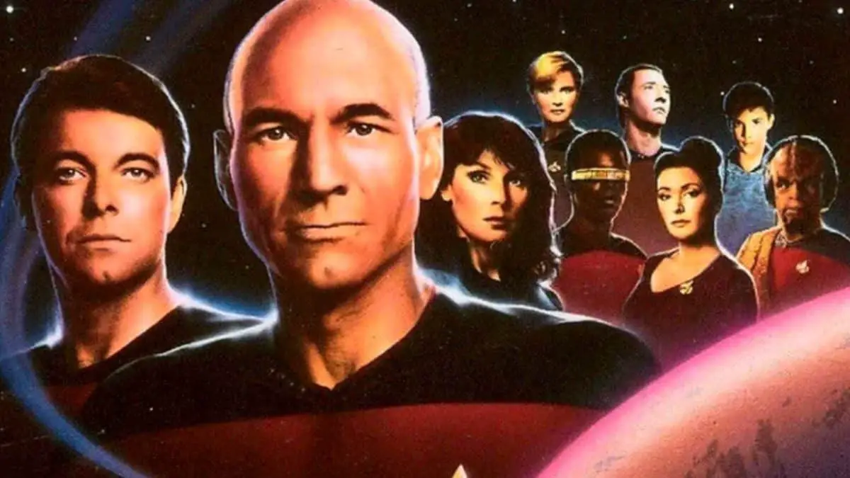 Star Trek: Picard Resgata e Transforma o Legado de Jean-Luc - Star Trek: Picard