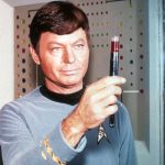 Reviravolta em Star Trek: Kirk enfrenta Almirante Rebelde - Star Trek: Strange New Worlds