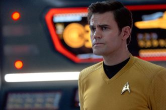 Star Trek: Strange New Worlds Pode Aprender com Enterprise? - Star Trek: Strange New Worlds