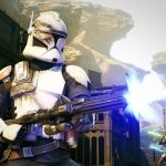Nightreign e Zero Company: As Aventuras da Semana - Star Wars Zero Company