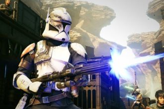 Nightreign e Zero Company: As Aventuras da Semana - Star Wars Zero Company