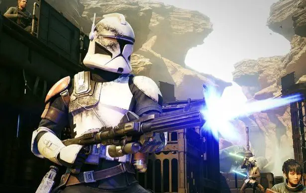Nightreign e Zero Company: As Aventuras da Semana - Star Wars Zero Company