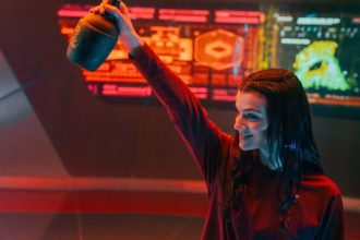 Starfleet Academy: Cancelamento Injusto ou Oportunidade Perdida? - Starfleet Academy