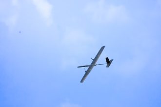 Investidor Apoia Startup que Revoluciona Aviação com Vento - startup aviação sustentável