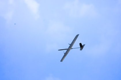 Investidor Apoia Startup que Revoluciona Aviação com Vento - startup aviação sustentável
