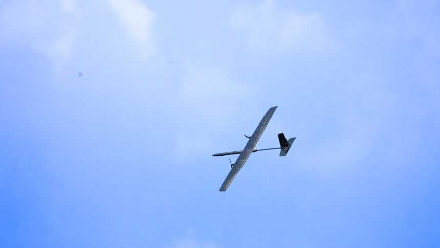 Investidor Apoia Startup que Revoluciona Aviação com Vento - startup aviação sustentável