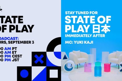 State of Play: Sony Revela Novidades Cruciais Hoje - State of Play