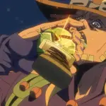 Imagens Inéditas de Steel Ball Run Revelam Novos Personagens - Steel Ball Run
