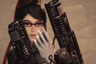Stellar Blade no Switch 2: Colaboração Inédita com Bayonetta - Stellar Blade Switch 2