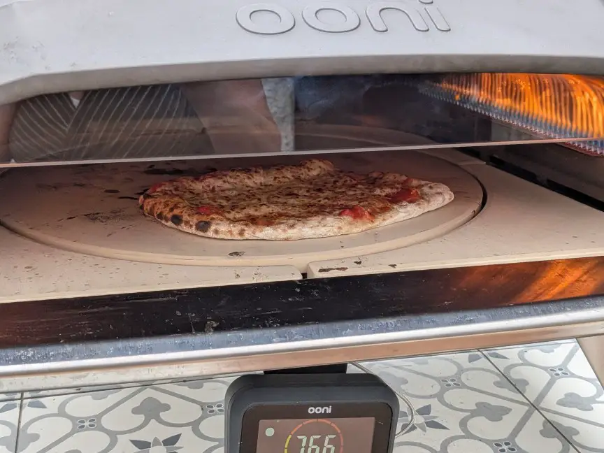 Espátula Deslizante para Pizza: Revolução ou Risco na Cozinha? 62 geeklando.com.br