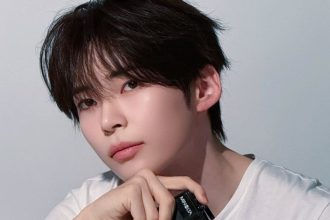 Sung Han Bin: Estreia Solo com ‘DEAD:ALIVE’ em Outubro - Sung Han Bin estreia solo