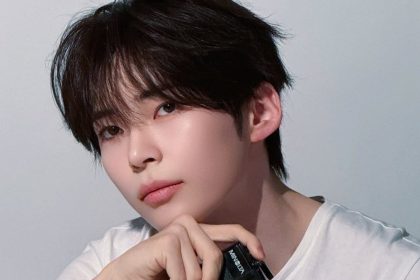 Sung Han Bin: Estreia Solo com ‘DEAD:ALIVE’ em Outubro - Sung Han Bin estreia solo