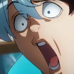 Super Psychic Policeman Chojo: Trailer Revela Músicas Inéditas - Super Psychic Policeman Chojo