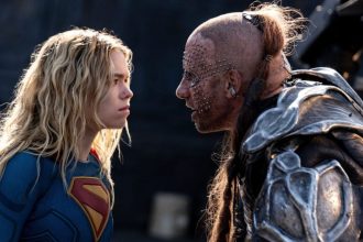 Supergirl Chega ao Streaming: Vale a Pena Assistir? - Supergirl