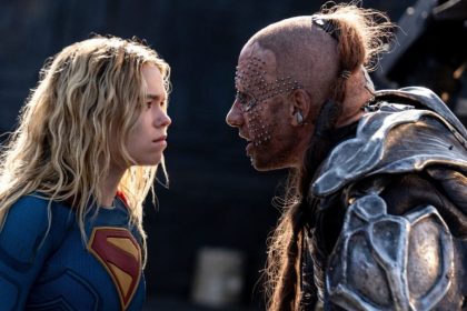 Supergirl Chega ao Streaming: Vale a Pena Assistir? - Supergirl