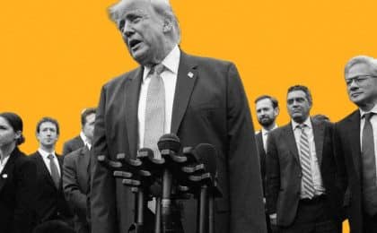 Trump Renomeia IA: Estratégia ou Conspiração Econômica? - superinteligência