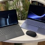 Microsoft Revoluciona com Surface Pro e Laptop Atualizados - Surface Pro