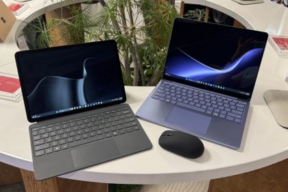 Microsoft Revoluciona com Surface Pro e Laptop Atualizados - Surface Pro