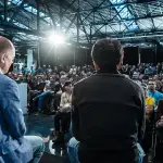 Última Chance: Desconto de $200 no TechCrunch Disrupt 2026 - TechCrunch Disrupt 2026