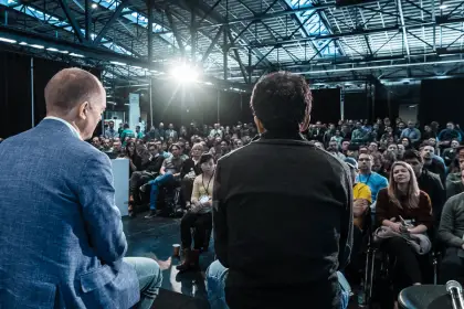 Última Chance: Desconto de $200 no TechCrunch Disrupt 2026 - TechCrunch Disrupt 2026