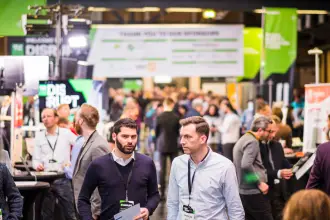 Economize $200 no TechCrunch Disrupt 2026: Últimos Dias! - TechCrunch Disrupt 2026