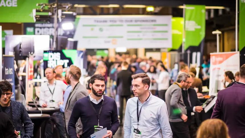 Economize $200 no TechCrunch Disrupt 2026: Últimos Dias! - TechCrunch Disrupt 2026