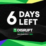 Economize $200 no TechCrunch Disrupt 2026: Última Chance! - TechCrunch Disrupt 2026