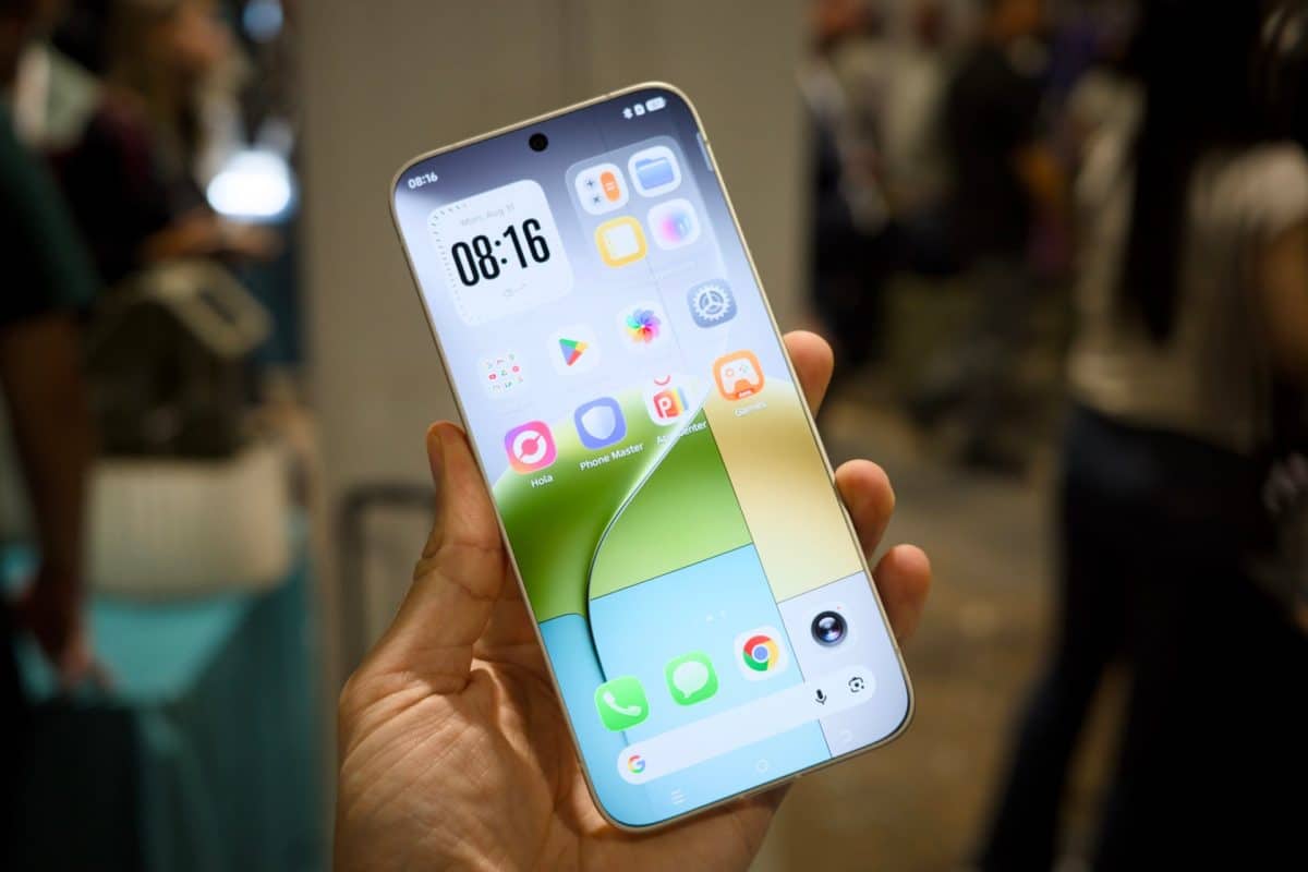 IFA 2026: DJI Osmo 360 II e PrimeBots Surpreendem 65 geeklando.com.br