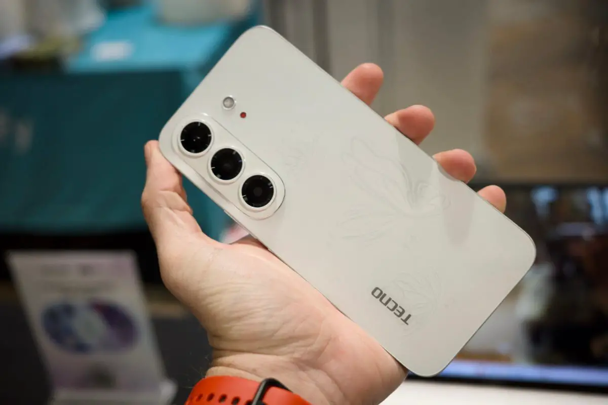 IFA 2026: DJI Osmo 360 II e PrimeBots Surpreendem 66 geeklando.com.br