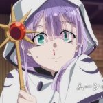 Trailer Revela Estreia da 3ª Temporada de Anime Popular - As a Reincarnated Aristocrat