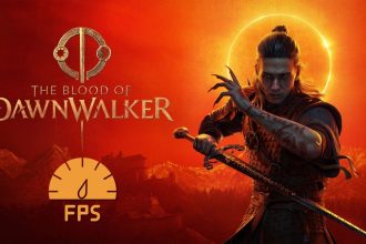The Blood of Dawnwalker: O Jogo Que Desafia Seu PC - The Blood of Dawnwalker