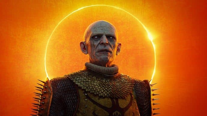 Polêmica em The Blood of Dawnwalker: Limite de Tempo Ajustado - The Blood of Dawnwalker